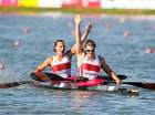 2011 ICF World Championships Canoe Sprint Szeged - 20-08-2011